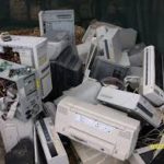 ηλεκτρικές συσκευές scrap price